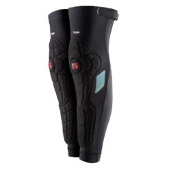 Apollo® G-Form Pro-Rugged Knee/Shin Combo Guards (Pair)