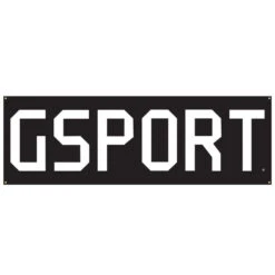 G-Sport Banner