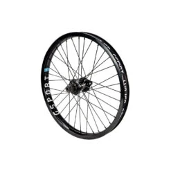 G-Sport Elite Roloway X Ribcage Cassette Rear Wheel