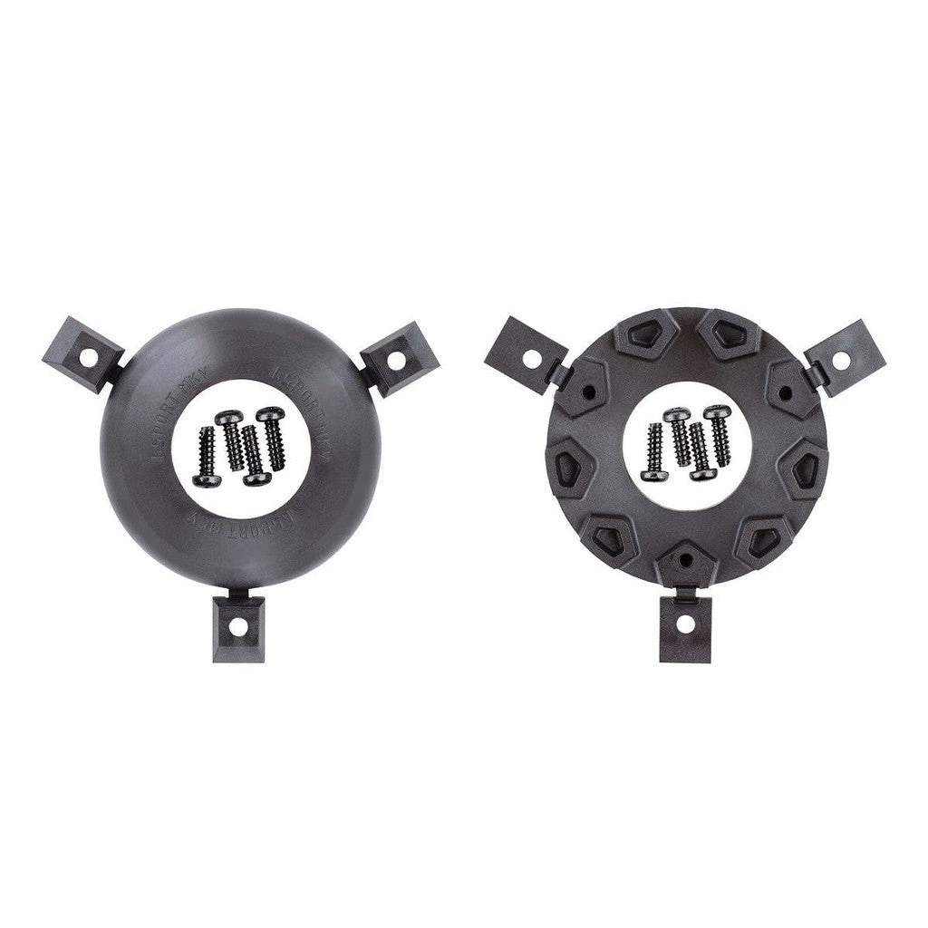 G Sport GLAND MKV Universal Front Hub Guard (Each) 2 G Sport GLAND MKV Universal Front Hub Guard (Each) - Image 2