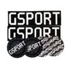 G-Sport Sticker Pack