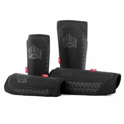 GAIN STEALTH Shin Guards
