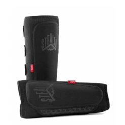 GAIN STEALTH Shin Guards -Canyon Sport Store gain stealth shin guards shin pads gain protection black xxs 3