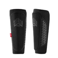 GAIN STEALTH Shin Guards -Canyon Sport Store gain stealth shin guards shin pads gain protection black xxs 4