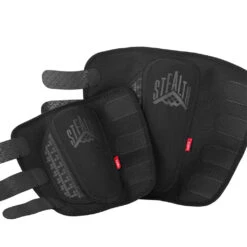 GAIN STEALTH Shin Guards -Canyon Sport Store gain stealth shin guards shin pads gain protection black xxs 5