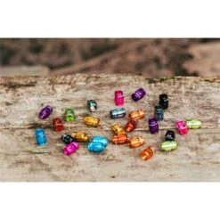 Granite Juicy Valve Caps W/ Valve Tool (Pair) -Canyon Sport Store granite juicy valve caps w valve tool pair valve caps kwt imports black 10