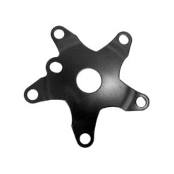 Hi-Tech Alloy 5 Bolt Spider