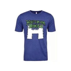 Hoffman Bikes Flaming H" T-Shirt"