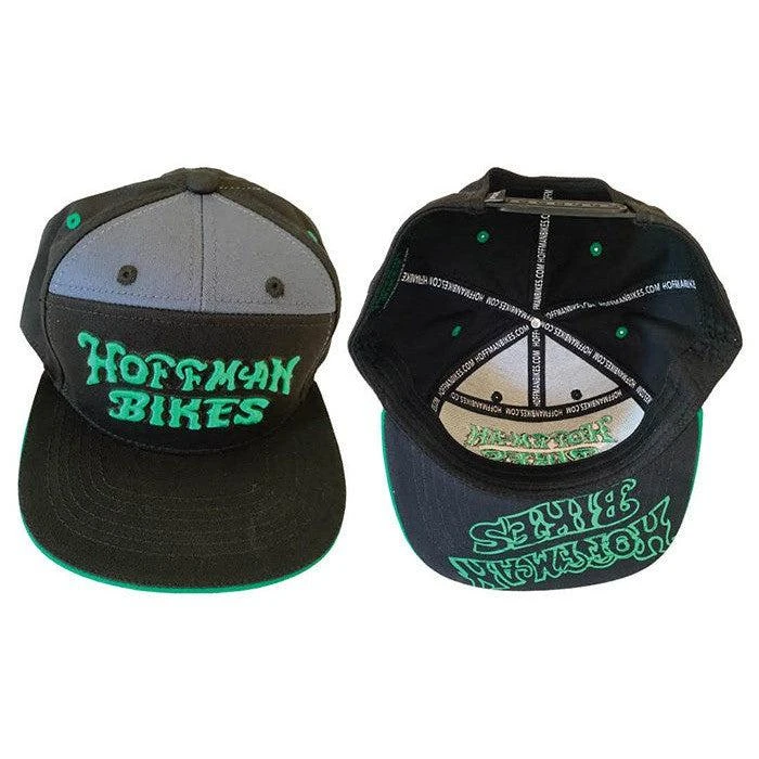 Hoffman OG Logo Hat 1 Hoffman OG Logo Hat