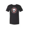 Hoffman Skull T-Shirt