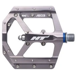 HT AE03 Pedals -Canyon Sport Store ht ae03 pedals pedals apollo grey 916 inch 4