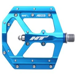HT AE03 Pedals -Canyon Sport Store ht ae03 pedals pedals apollo marine blue 916 inch 5