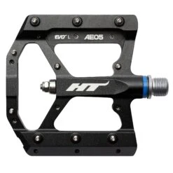 Apollo® HT AE05 Pedals (Alloy / CNC CRMO)