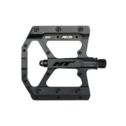 Apollo® HT AE05 Pedals (Alloy / CNC CRMO) -Canyon Sport Store ht ae05 pedals alloy cnc crmo pedals apollo stealth black 916 inch 11