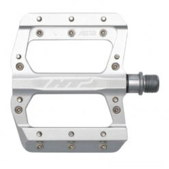HT AE12 Pedals -Canyon Sport Store ht ae12 pedals pedals apollo silver 916 inch 13