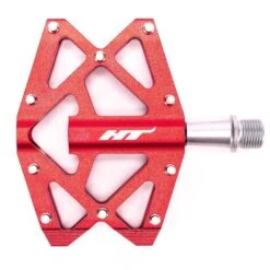 HT AXO1A Nano Pedals -Canyon Sport Store ht axo1a nano pedals pedals super sports red 916 inch 3