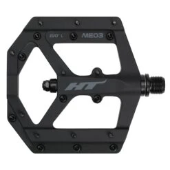 HT ME03 Pedals -Canyon Sport Store ht me03 pedals pedals apollo stealth black 916 inch 5