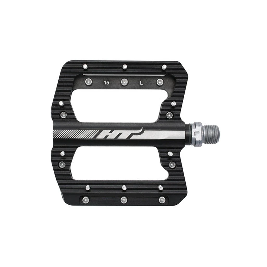 HT - NANO ANS01 Pedals 1 HT - NANO ANS01 Pedals