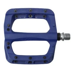 HT PA03A Pedals -Canyon Sport Store ht pa03a pedals pedals apollo dark blue 916 inch 4