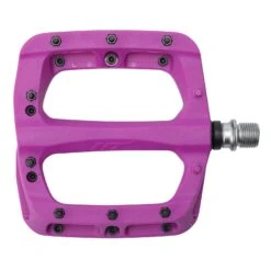 HT PA03A Pedals -Canyon Sport Store ht pa03a pedals pedals apollo dark purple 916 inch 5
