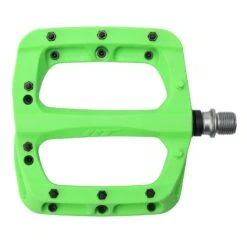 HT PA03A Pedals -Canyon Sport Store ht pa03a pedals pedals apollo green 916 inch 6