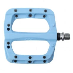HT PA03A Pedals -Canyon Sport Store ht pa03a pedals pedals apollo sky blue 916 inch 11