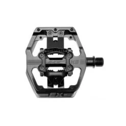 HT X3 Clip In Pedals -Canyon Sport Store ht x3 clip in pedals pedals apollo stealth black 916 inch 5