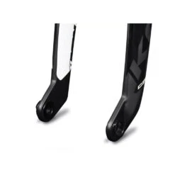 Ikon 20-10mm Fork Adapters -Canyon Sport Store ikon 20 10mm fork adapters forks elite cycle imports black 3