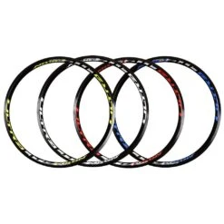 IKON ALLOY RIM (20 X 1.75 BRAKE)