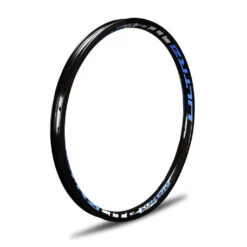 IKON ALLOY RIM (20 X 1.75 BRAKE) -Canyon Sport Store ikon alloy rim 20 x 1 75 brake rims elite cycle imports blackblue 36 hole braking 5