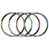 IKON ALLOY RIM (20 X 1.75 Non-BRAKE)