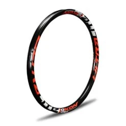 IKON ALLOY RIM (20 X 1.75 Non-BRAKE) 7 IKON ALLOY RIM (20 X 1.75 Non-BRAKE) -Canyon Sport Store ikon alloy rim 20 x 1 75 non brake rims elite cycle imports blackred 36 hole non braking 3