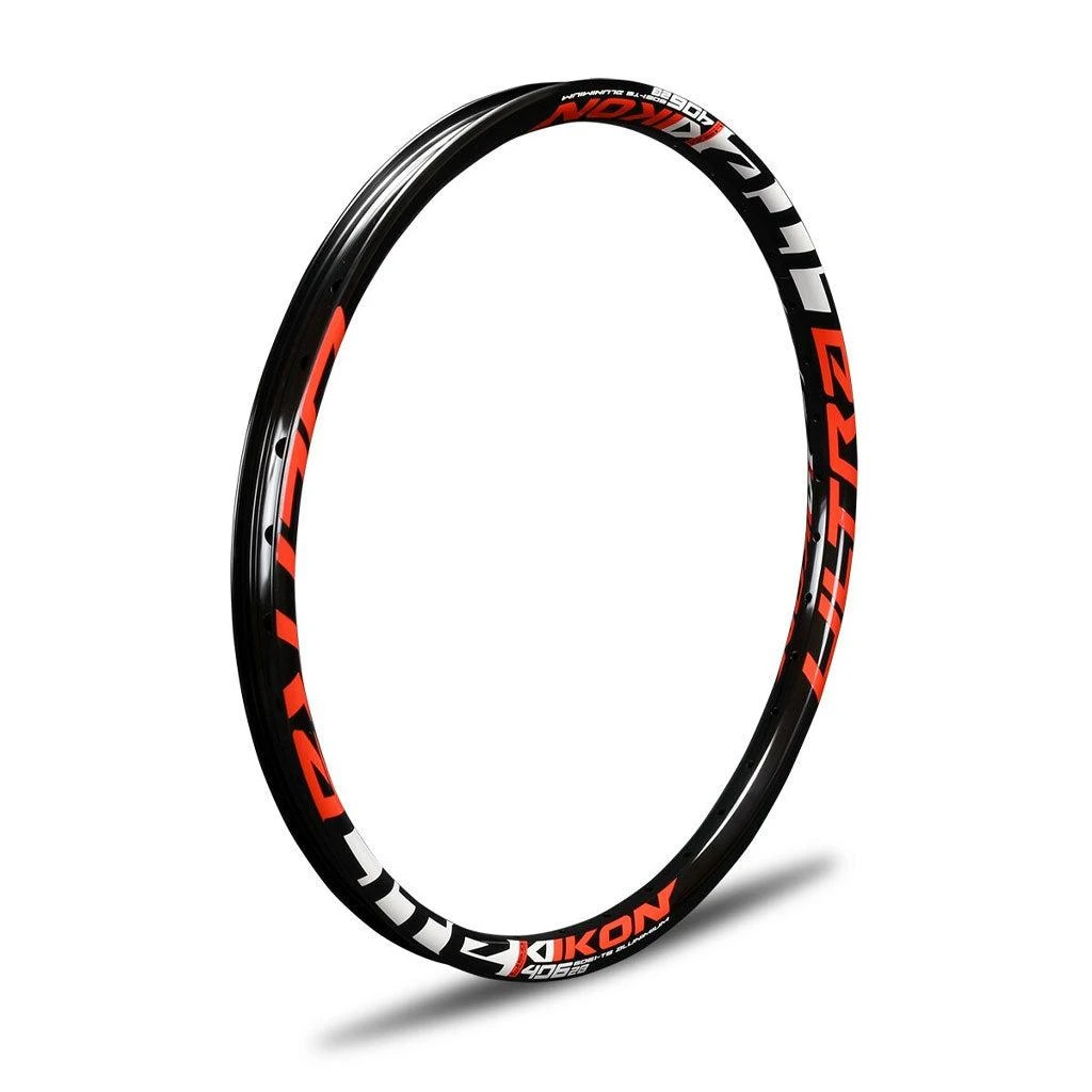 IKON ALLOY RIM (20 X 1.75 Non-BRAKE) 3 IKON ALLOY RIM (20 X 1.75 Non-BRAKE) - Image 3