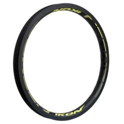 Ikon Carbon 20 Inch Brake Rim -Canyon Sport Store ikon carbon 20 inch brake rim rims elite cycle imports blacksand 36 hole 4