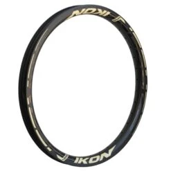 Ikon Carbon 20 Inch Brakeless Rim