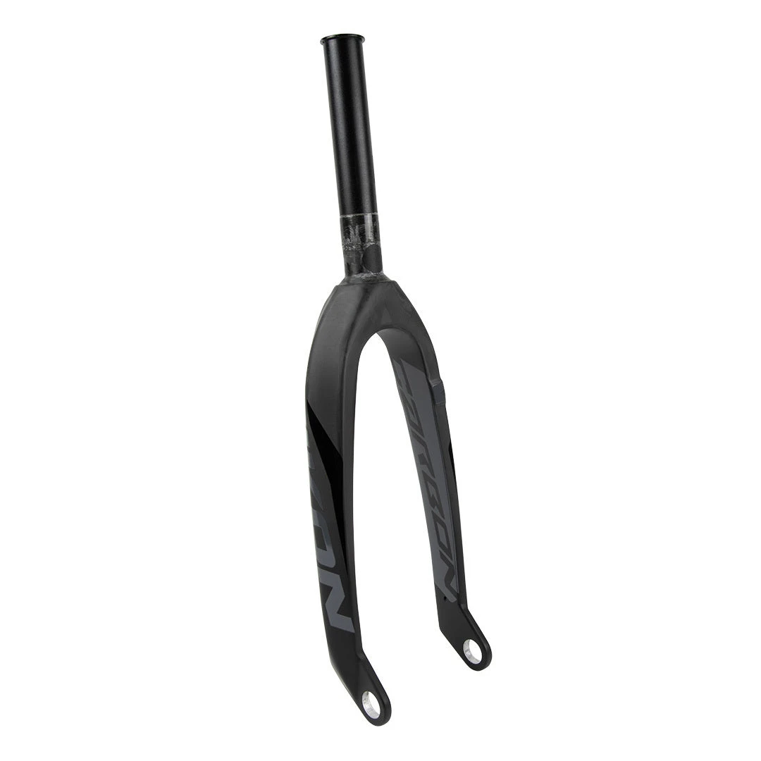 Ikon Pro 20 Inch 20mm Carbon Fork 2 Ikon Pro 20 Inch 20mm Carbon Fork - Image 2