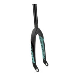 Ikon Pro 20 Inch 20mm Carbon Fork 5 Ikon Pro 20 Inch 20mm Carbon Fork -Canyon Sport Store ikon pro 20 inch 20mm carbon fork forks elite cycle imports blackteal 31mm 3