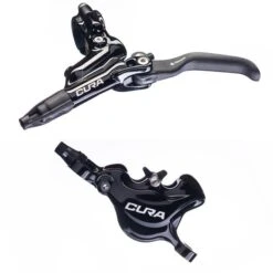 Formula Cura Disc Brake Kit - Flat Mount -Canyon Sport Store im cura prdotto