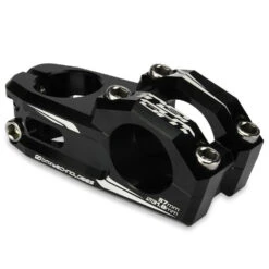 Insight 1-1/8 Inch Stem (Oversized 31.8mm Clamp)