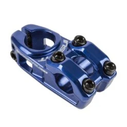 Insight 1 Inch Stem -Canyon Sport Store insight 1 inch stem stems elite cycle imports blue 40mm 5