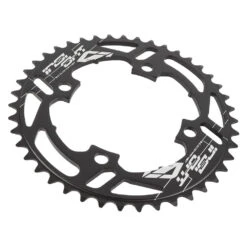 Insight 4 Bolt Chainring 5mm 104BCD 28 Insight 4 Bolt Chainring 5mm 104BCD -Canyon Sport Store insight 4 bolt chainring 5mm 104bcd chainrings elite cycle imports black 36t 9