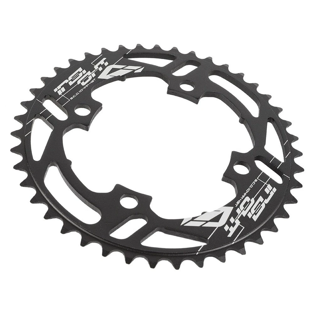 Insight 4 Bolt Chainring 5mm 104BCD 17 Insight 4 Bolt Chainring 5mm 104BCD - Image 17