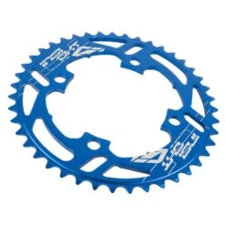 Insight 4 Bolt Chainring 5mm 104BCD 25 Insight 4 Bolt Chainring 5mm 104BCD -Canyon Sport Store insight 4 bolt chainring 5mm 104bcd chainrings elite cycle imports blue 35t 6