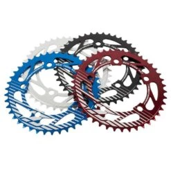 Insight 5 Bolt Chainring 3mm 110BCD