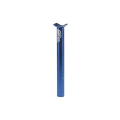 Insight Alloy Pivotal Seat Post -Canyon Sport Store insight alloy pivotal seat post seat posts elite cycle imports blue 26 8mm 6
