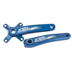 Insight Cranks Isis-Drive 4 Bolt 104pcd -Canyon Sport Store insight cranks isis drive 4 bolt 104pcd cranks elite cycle imports blue 175mm 3
