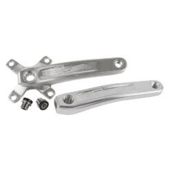 Insight Cranks Isis-Drive 4 Bolt 104pcd