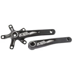 Insight Cranks Square-Drive 5 Bolt 110pcd