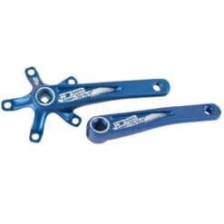 Insight Cranks Square-Drive 5 Bolt 110pcd -Canyon Sport Store insight cranks square drive 5 bolt 110pcd cranks elite cycle imports blue 150mm 8
