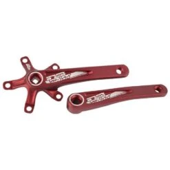 Insight Cranks Square-Drive 5 Bolt 110pcd -Canyon Sport Store insight cranks square drive 5 bolt 110pcd cranks elite cycle imports red 145mm 7